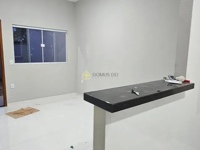 Casa com 128m² 2 quartos e 1 banheiro, à venda, no bairro Alegria em Resende