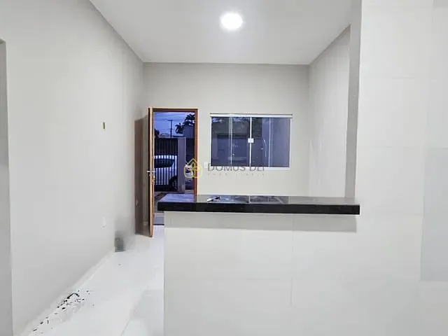 Casa com 128m² 2 quartos e 1 banheiro, à venda, no bairro Alegria em Resende