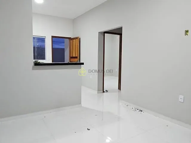 Casa com 128m² 2 quartos e 1 banheiro, à venda, no bairro Alegria em Resende