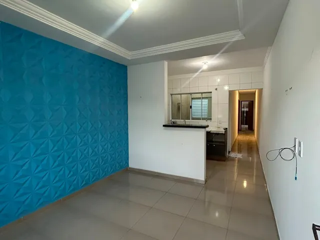 Foto do Casa - Casa para locação, Jardim Novo Horizonte, Sorocaba, SP | EDSON GARCIA DE CARVALHO & CIA LTDA