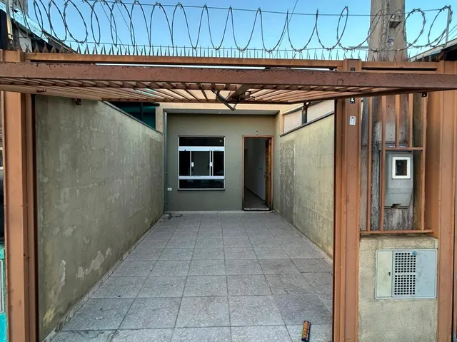 Foto do Casa - Casa para locação, Jardim Novo Horizonte, Sorocaba, SP | EDSON GARCIA DE CARVALHO & CIA LTDA