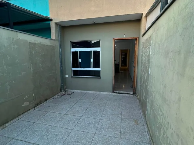 Foto do Casa - Casa para locação, Jardim Novo Horizonte, Sorocaba, SP | EDSON GARCIA DE CARVALHO & CIA LTDA