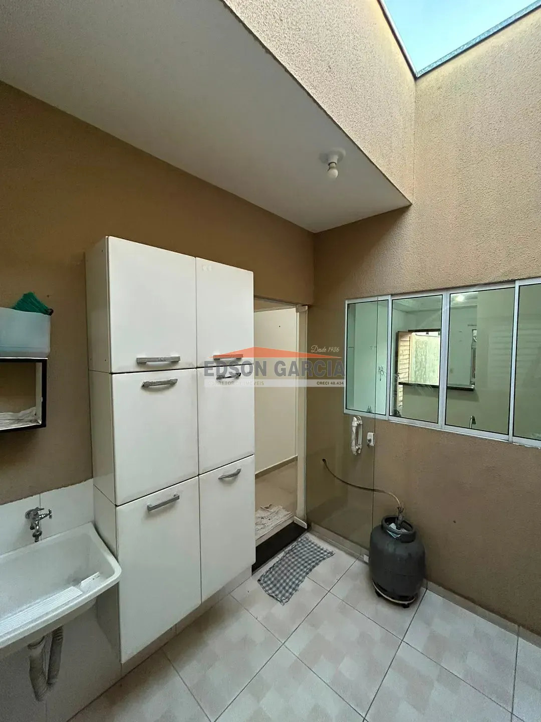 Casa, 2 quartos, 60 m² - Foto 7