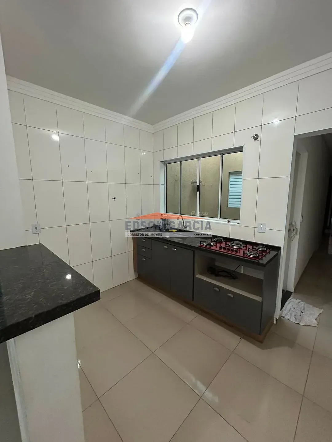Casa, 2 quartos, 60 m² - Foto 5