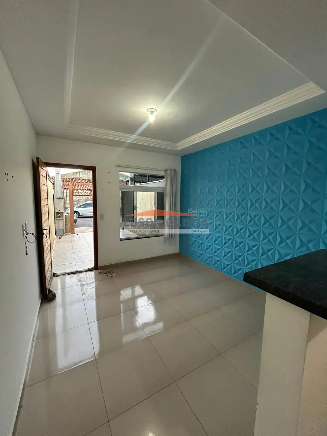 Casa, 2 quartos, 60 m² - Foto 4