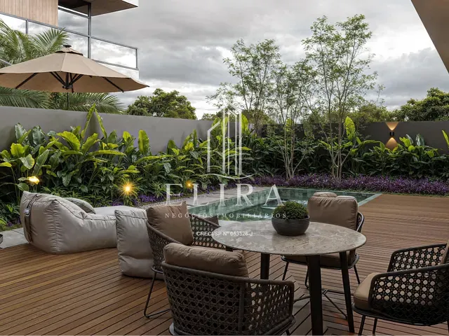 Casa com 490m² 3 quartos e 5 banheiros, à venda, no bairro Parque Fortaleza em Nova Odessa