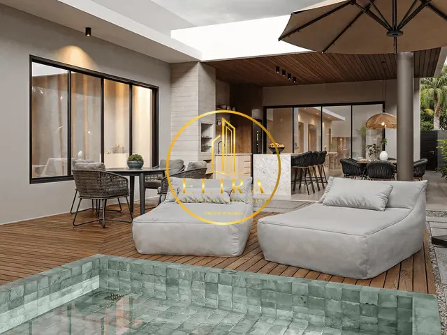 Casa com 490m² 3 quartos e 5 banheiros, à venda, no bairro Parque Fortaleza em Nova Odessa