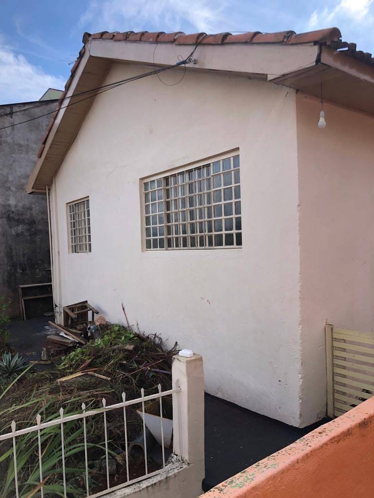 Casa, 3 quartos, 304 m² - Foto 1