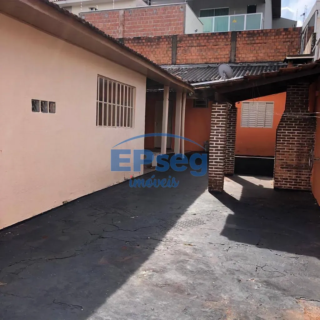 Casa, 3 quartos, 304 m² - Foto 6
