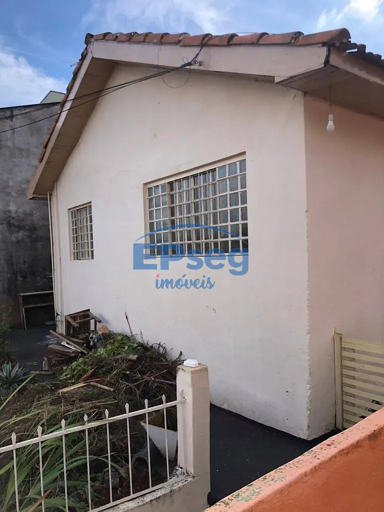 Casa, 3 quartos, 304 m² - Foto 1