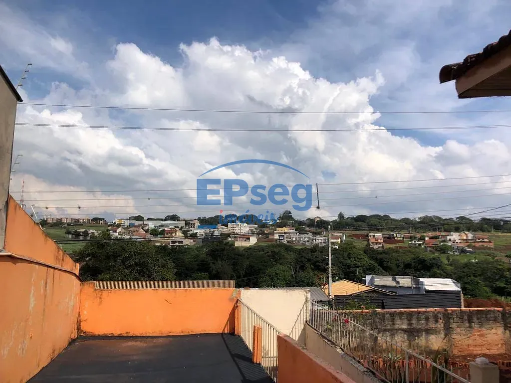 Casa, 3 quartos, 304 m² - Foto 3