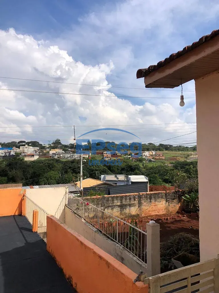Casa, 3 quartos, 304 m² - Foto 5
