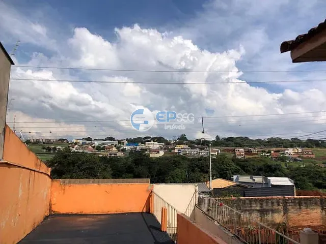 Casa 3 quartos e 2 banheiros, à venda, no bairro Portal de Versalhes 2 em Londrina