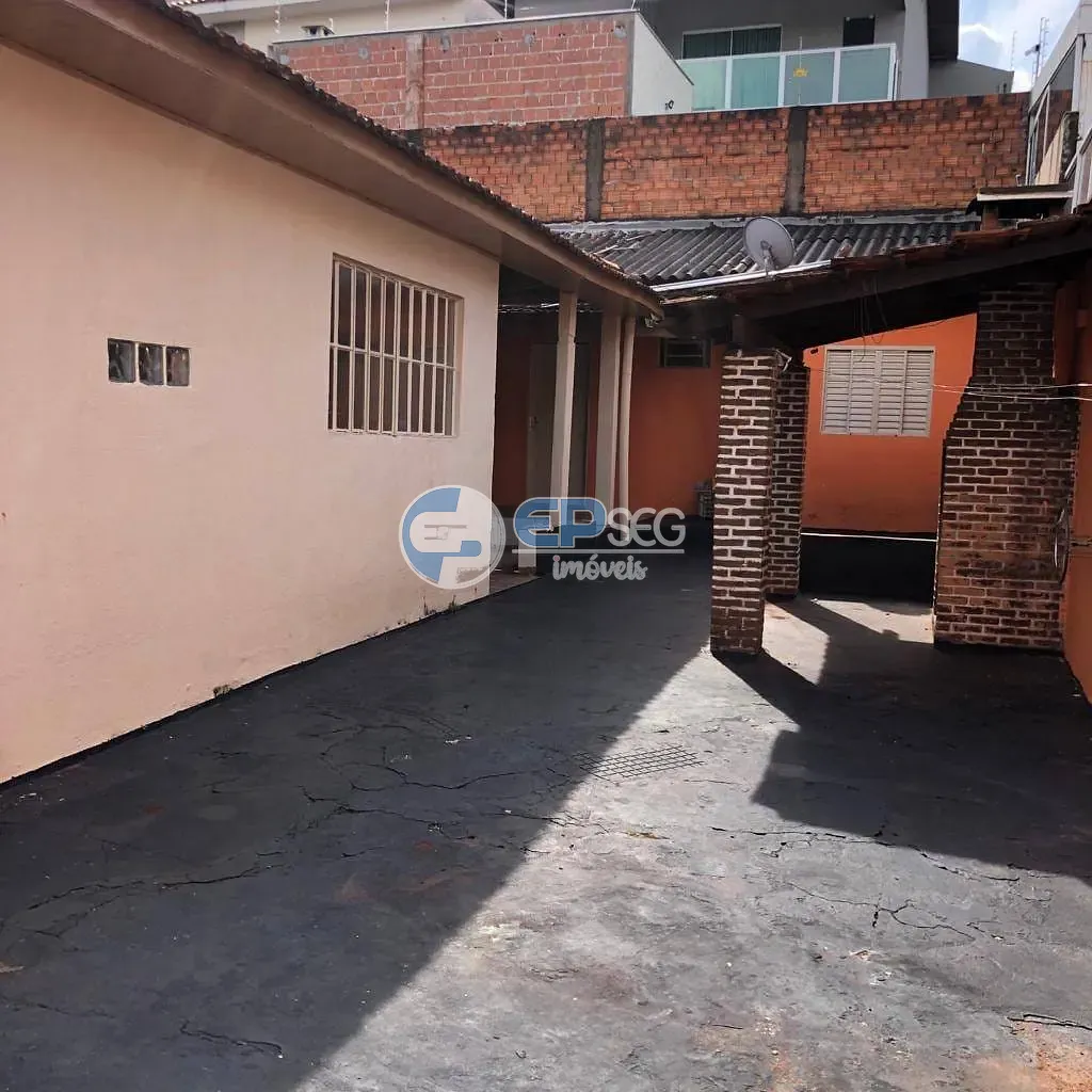 Casa, 3 quartos, 304 m² - Foto 6