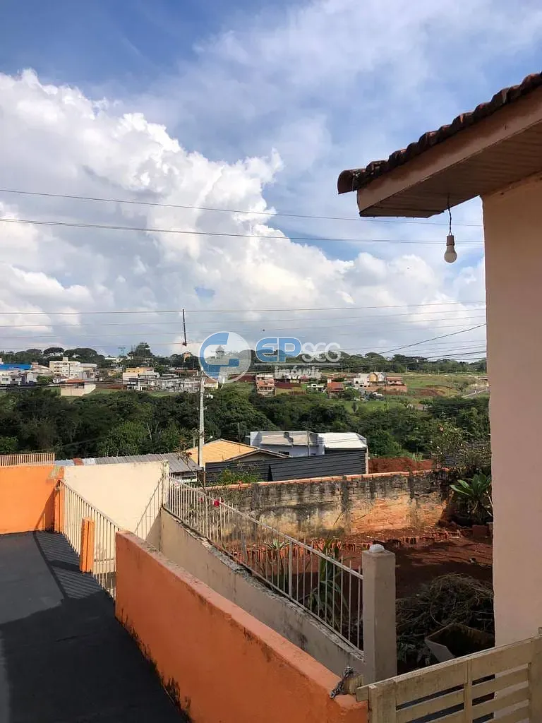 Casa, 3 quartos, 304 m² - Foto 5