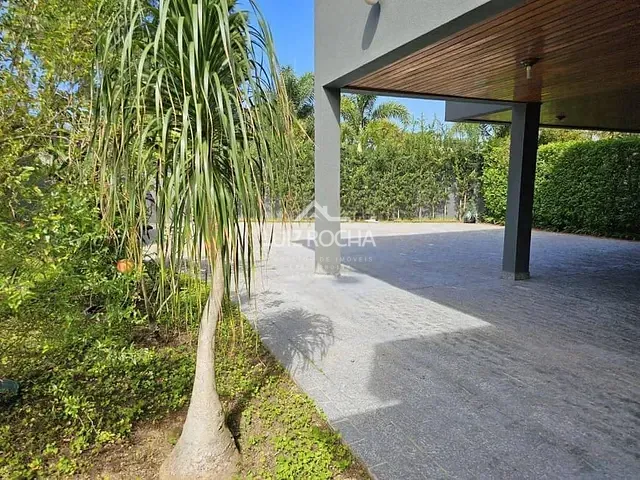 Casa com 1000m² 5 quartos e 7 banheiros, à venda, no bairro Jardim Passárgada I em Cotia