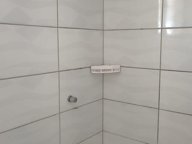 Casa 1 quarto e 1 banheiro, para alugar, no bairro Vila Antonieta em São Paulo