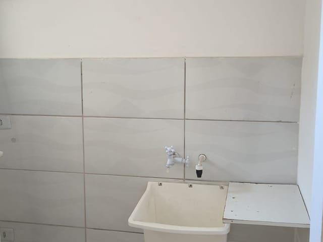 Casa 1 quarto e 1 banheiro, para alugar, no bairro Vila Antonieta em São Paulo