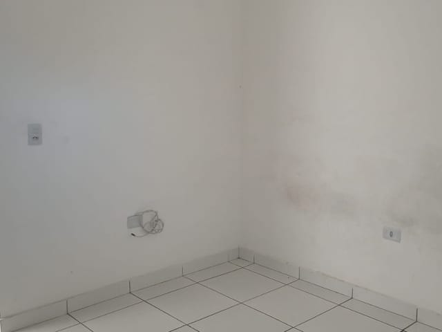 Casa 1 quarto e 1 banheiro, para alugar, no bairro Vila Antonieta em São Paulo