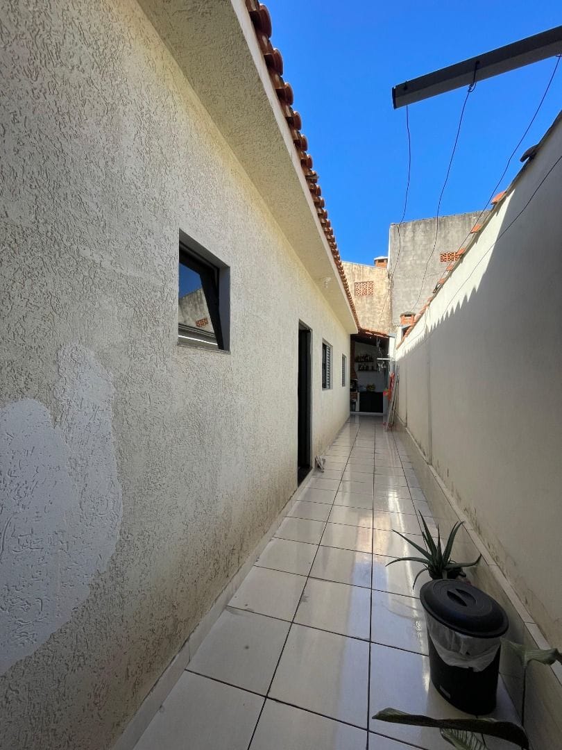 Casa, 3 quartos, 120 m² - Foto 14