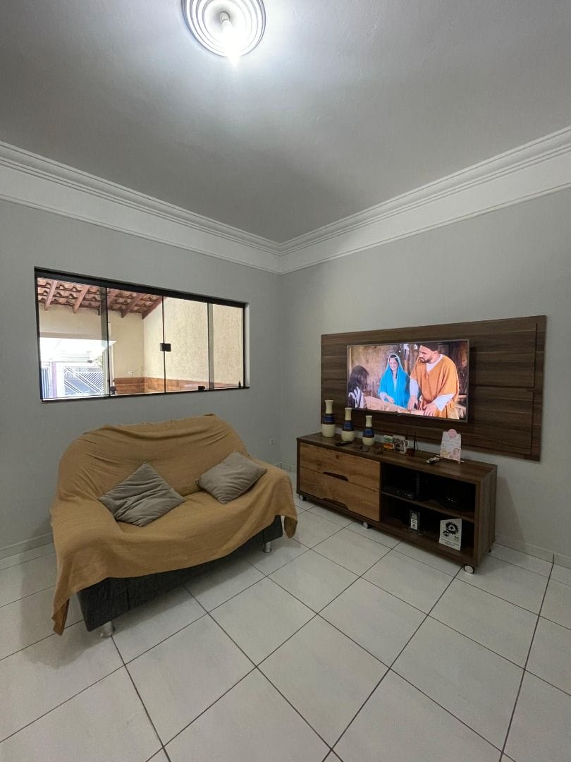 Casa, 3 quartos, 120 m² - Foto 5