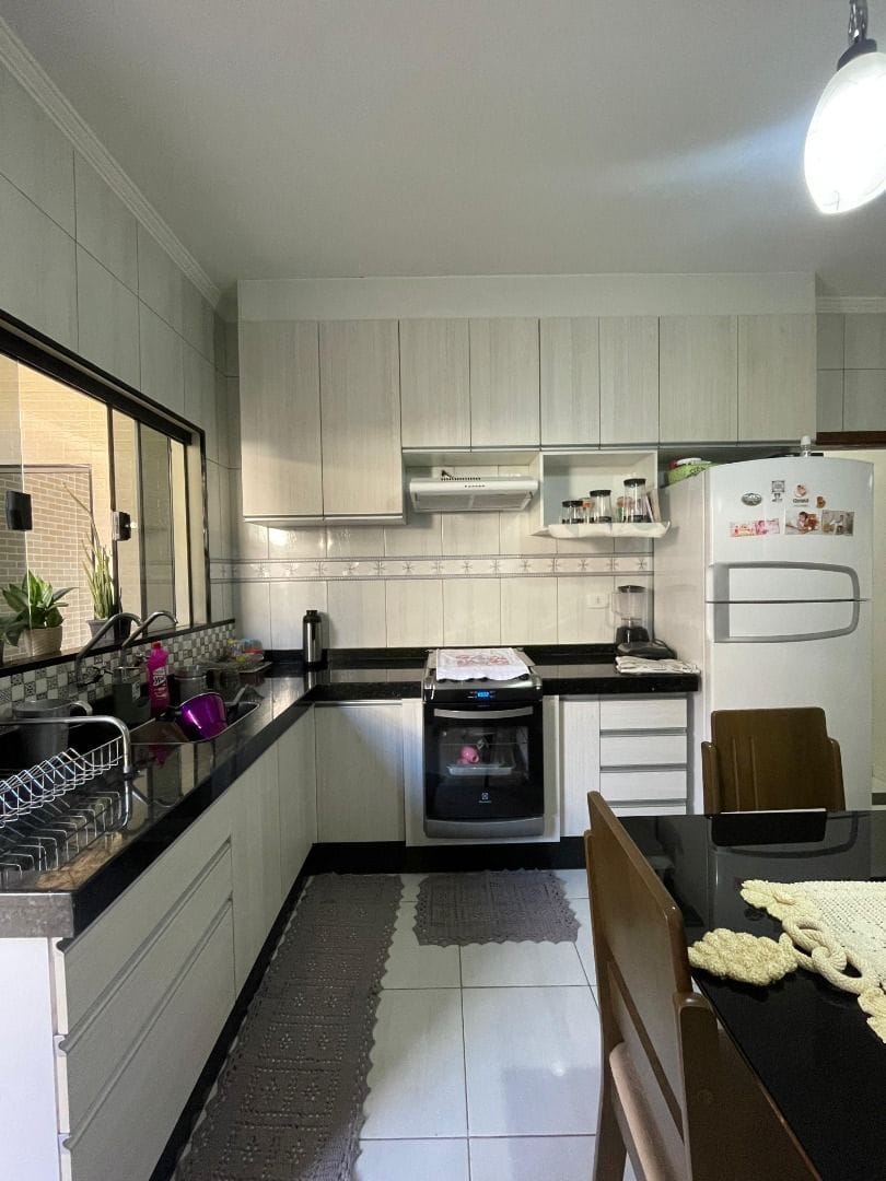 Casa, 3 quartos, 120 m² - Foto 4