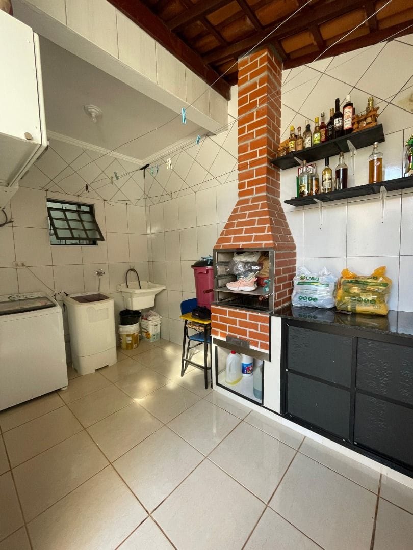 Casa, 3 quartos, 120 m² - Foto 17