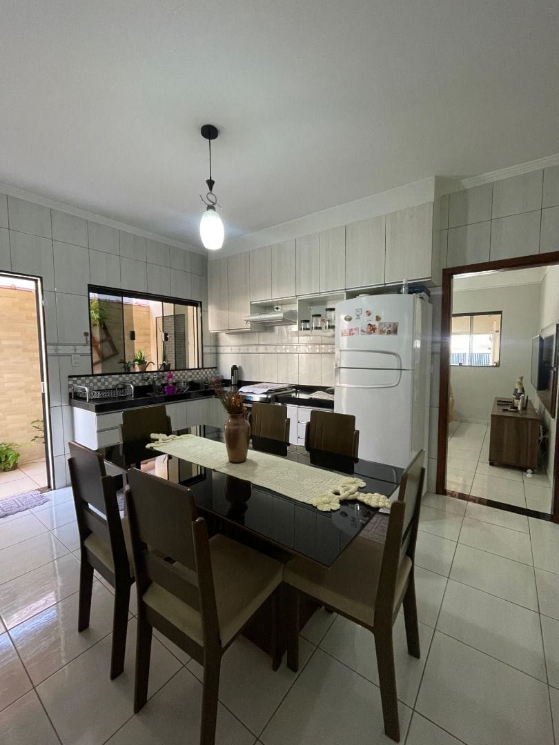 Casa, 3 quartos, 120 m² - Foto 2