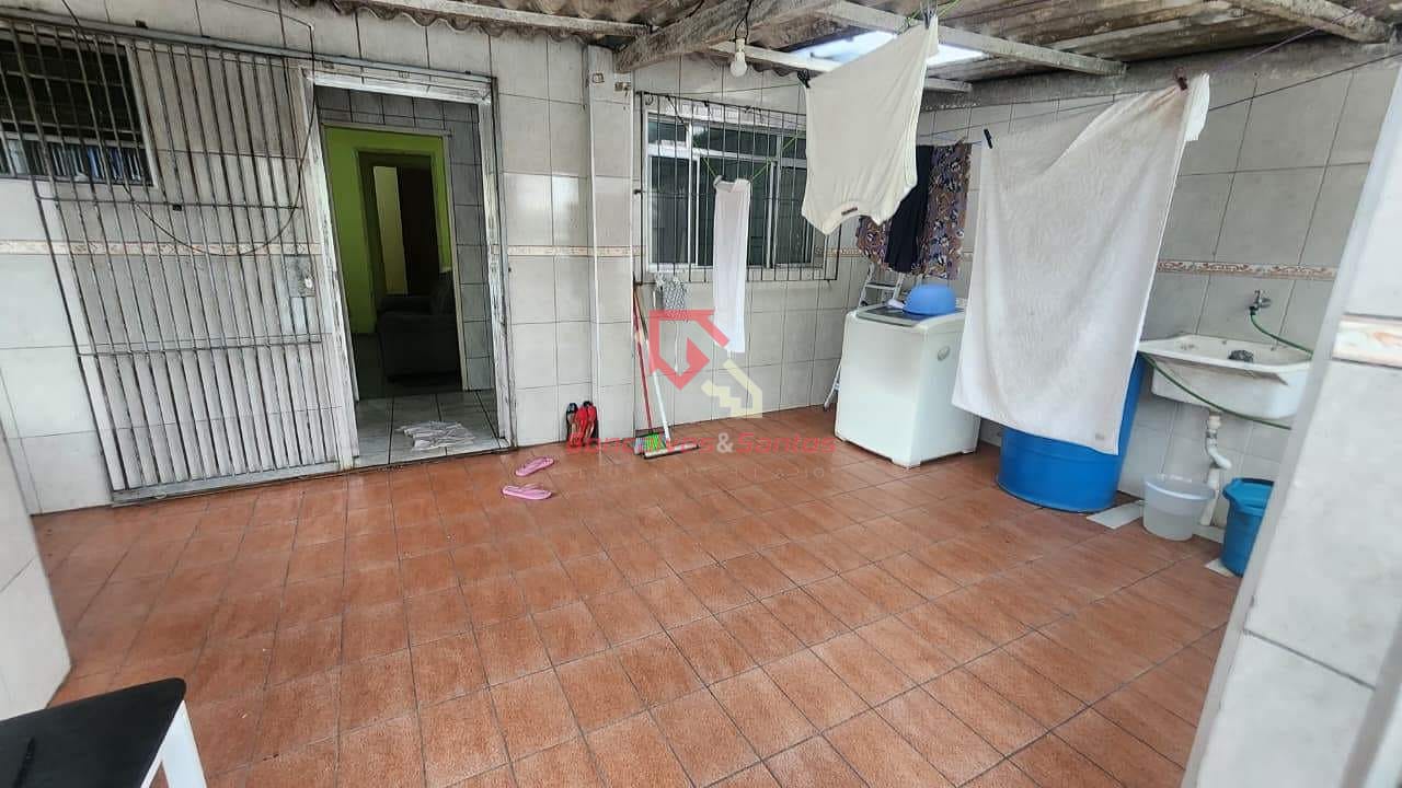 Casa, 3 quartos, 10 m² - Foto 4