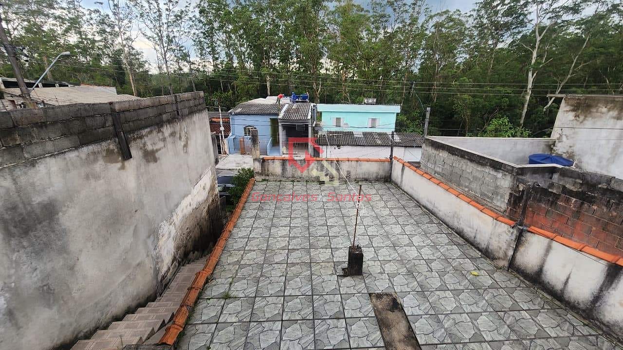 Casa, 3 quartos, 10 m² - Foto 3