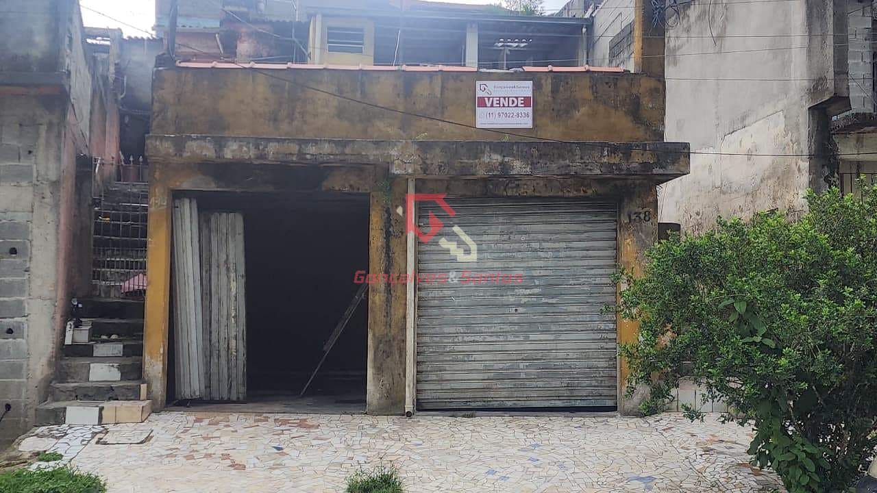 Casa, 3 quartos, 10 m² - Foto 1