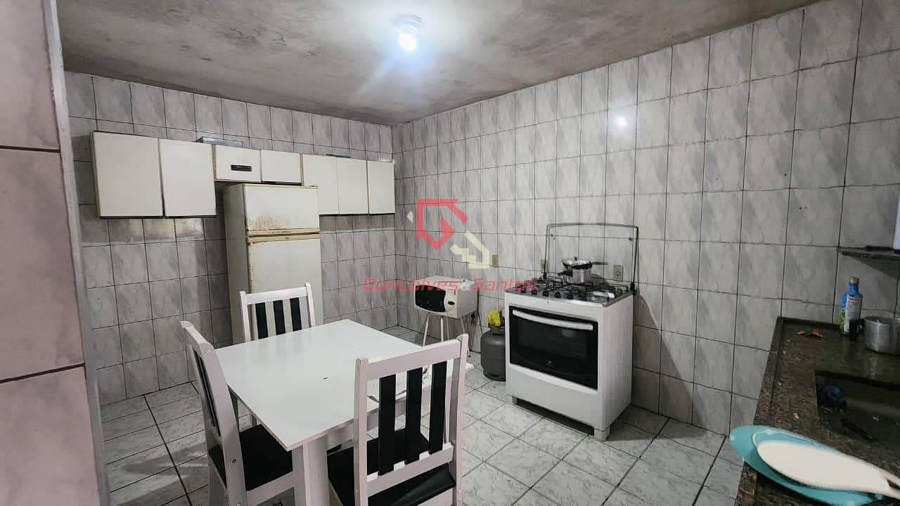 Casa, 3 quartos, 10 m² - Foto 5