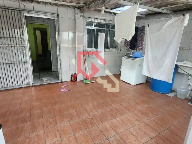 Casa 3 quartos e 2 banheiros, à venda, no bairro Guapituba em Ribeirão Pires