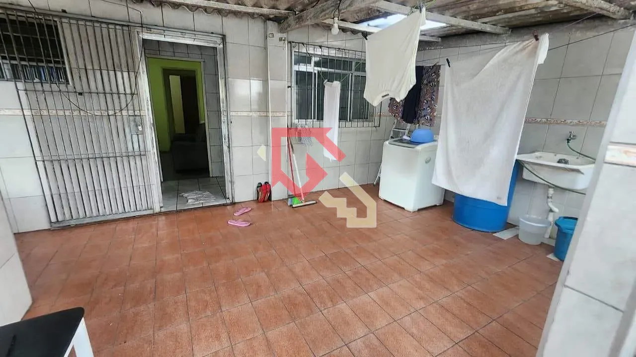 Casa, 3 quartos, 10 m² - Foto 4