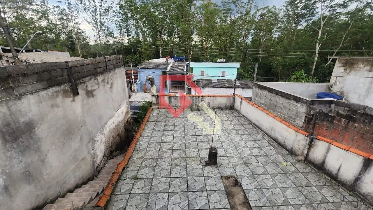 Casa, 3 quartos, 10 m² - Foto 3