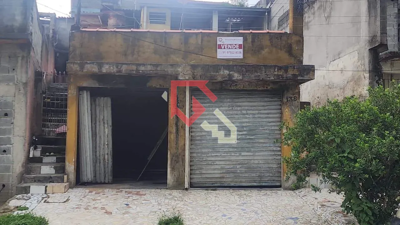 Casa, 3 quartos, 10 m² - Foto 1