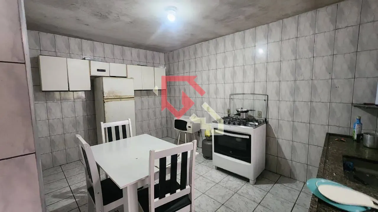 Casa, 3 quartos, 10 m² - Foto 5