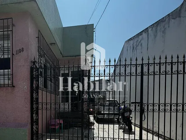 Casa com 225m² 5 quartos e 4 banheiros, à venda, no bairro Cirurgia em Aracaju