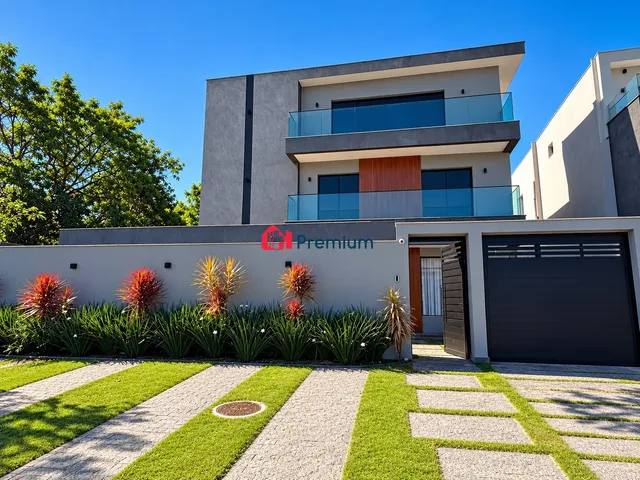 Casa 3 quartos e 6 banheiros, à venda, no bairro Recreio dos Bandeirantes em Rio de Janeiro