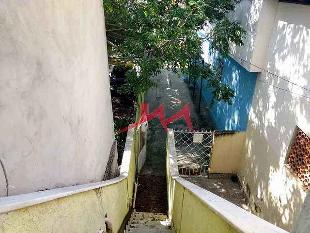 Casa com 140m² 3 quartos e 3 banheiros, à venda, no bairro Raul Veiga em São Gonçalo