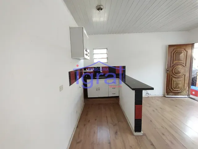 Casa com 400m² 3 quartos e 2 banheiros, à venda, no bairro Cidade Vargas em São Paulo