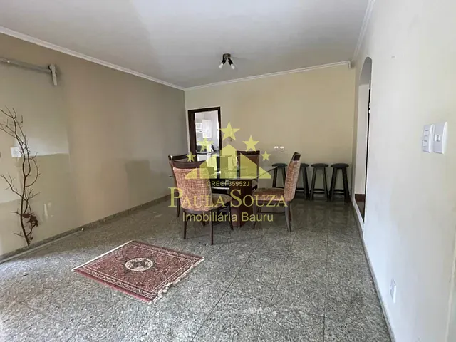 Casa com 630m² 5 quartos e 6 banheiros, à venda, no bairro Jardim Estoril II em Bauru