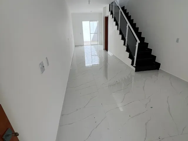 Foto do Sobrado - Sobrado à venda, Vila Nova, São Paulo, SP | Imobiliária Sapopemba