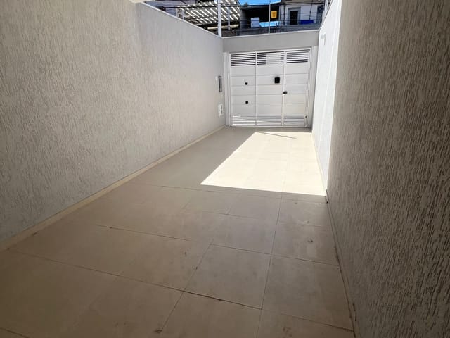 Foto do Sobrado - Sobrado à venda, Vila Nova, São Paulo, SP | Imobiliária Sapopemba