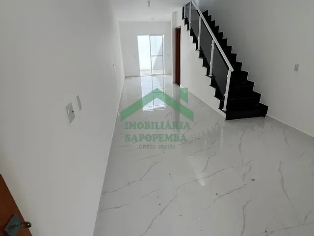 Sobrado 3 quartos e 3 banheiros, à venda, no bairro Vila Nova em São Paulo