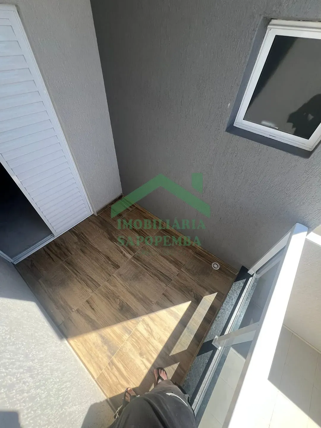 Sobrado, 3 quartos, 100 m² - Foto 11