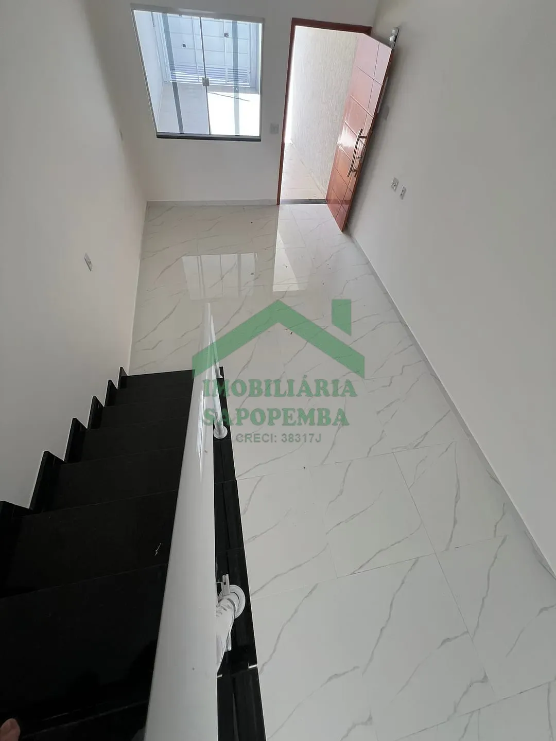 Sobrado, 3 quartos, 100 m² - Foto 8