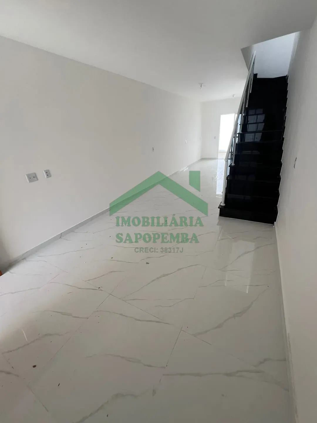 Sobrado, 3 quartos, 100 m² - Foto 7