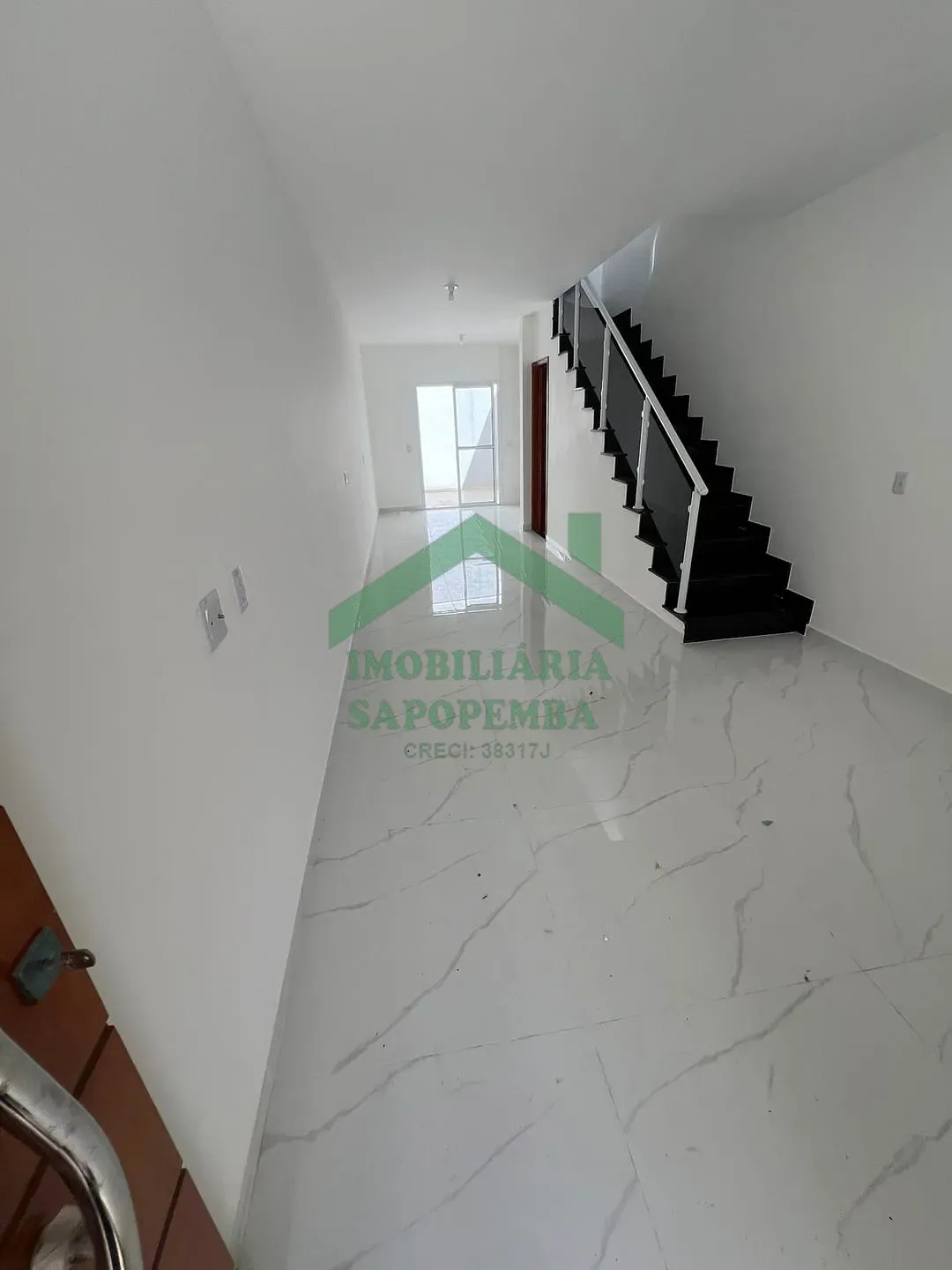 Sobrado, 3 quartos, 100 m² - Foto 2