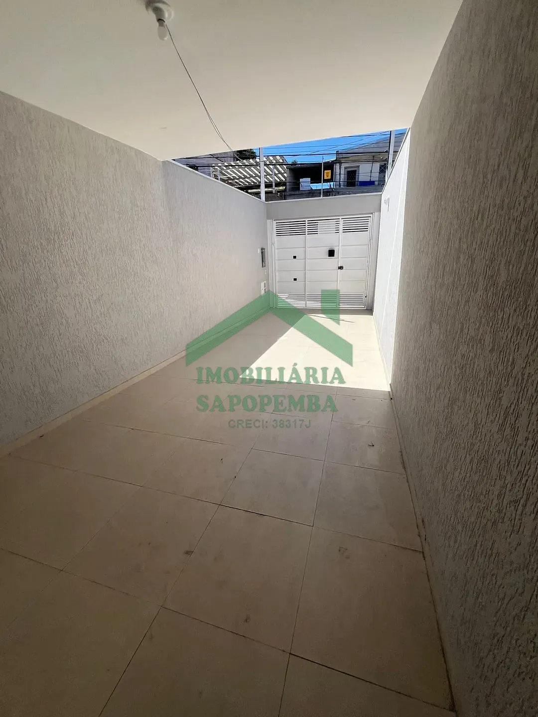 Sobrado, 3 quartos, 100 m² - Foto 1